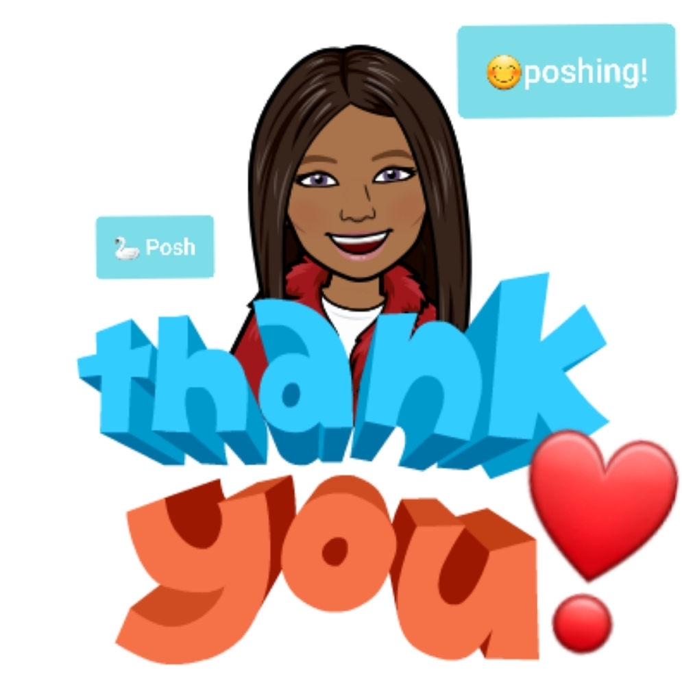 💞🎁🧳🎉...Meet @SwanPosh🛍❣